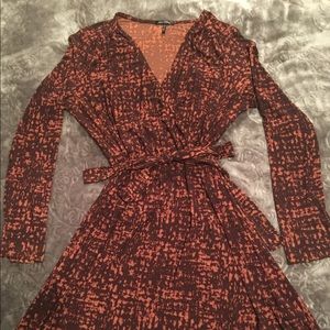 Daisy Fuentes dress size L